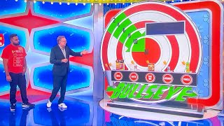 The Price Is Right  Bullseye  252024