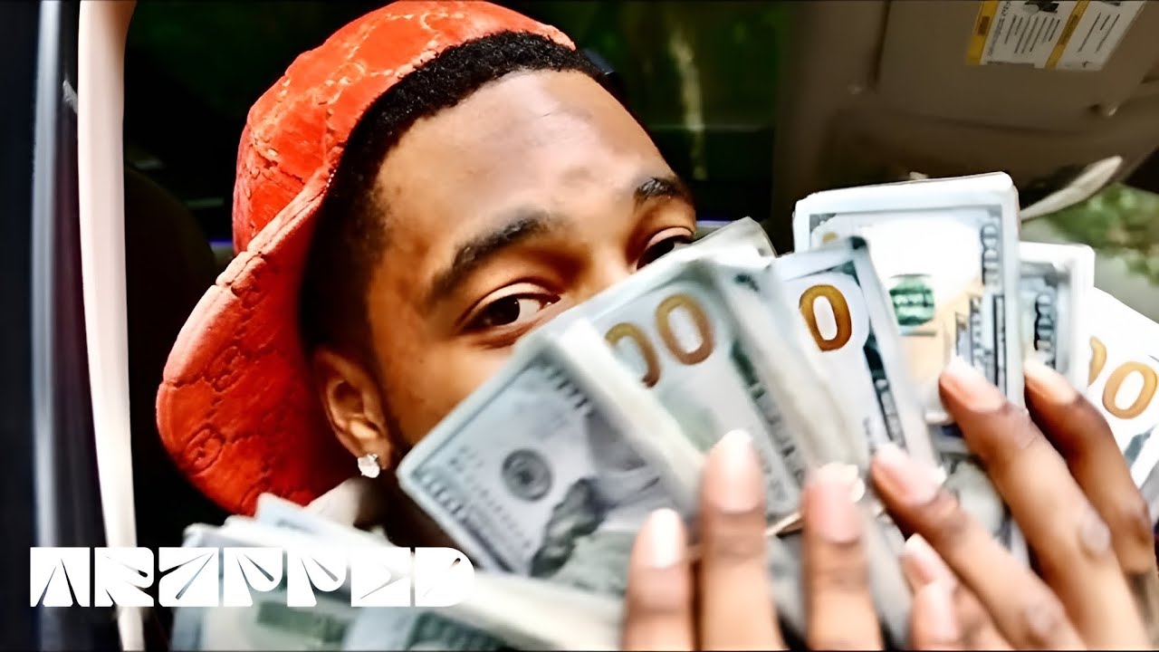 Money Man & Key Glock - Demons In The Dark (Official Video) - YouTube