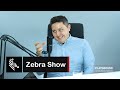 Pavel Sîrbu, Zebra Show: Ideile gândite pe dos, failuri răsunătoare și umor de 100 mii de abonați