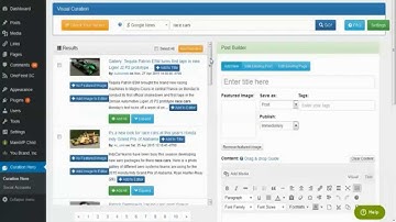 Curation Hero Upcoming Review And Demo