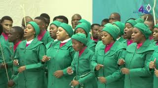 Believers In Christ  Isihenqo