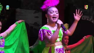 Lagu Daerah Jember Indah Mempesona