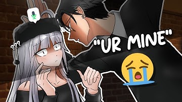 Girl VOICE TROLLING in EVADE VC Compilation..