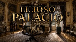 Así es un PALACIO por dentro OBJETOS 
