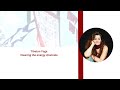 Tibetan exercises and sacred body