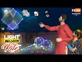 Light kite flying   urdu hindi popcorn kahani tv