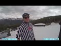 SLVSH || McRae Williams vs Sandy Boville