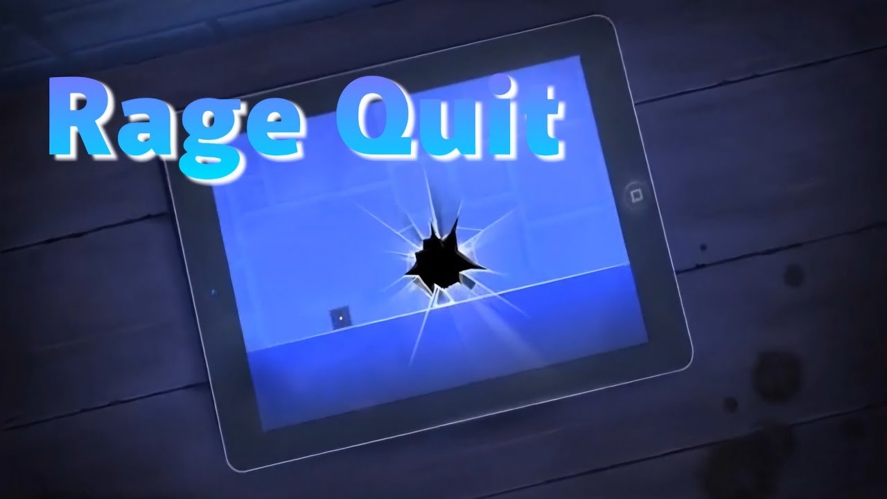Geometry Dash 
