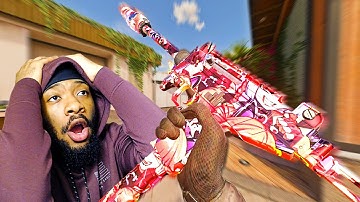 *NEW* AIMBOT WSP SWARM in MODERN WARFARE 3! 😈 (Best WSP SWARM Class Setup) MW3