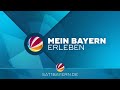 Mein Bayern erleben – Freizeittipps: Riesen-Stadtflohmarkt bis Pfingstritt