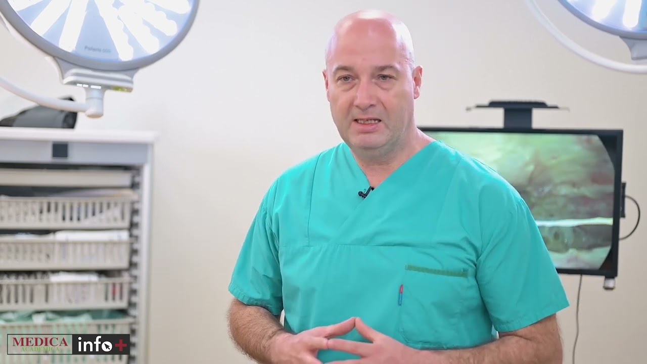 Spitalul Sf. Constantin, singurul centru complet de terapie loco-regională oncologică din România