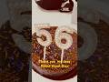 Birthday cake from my frien