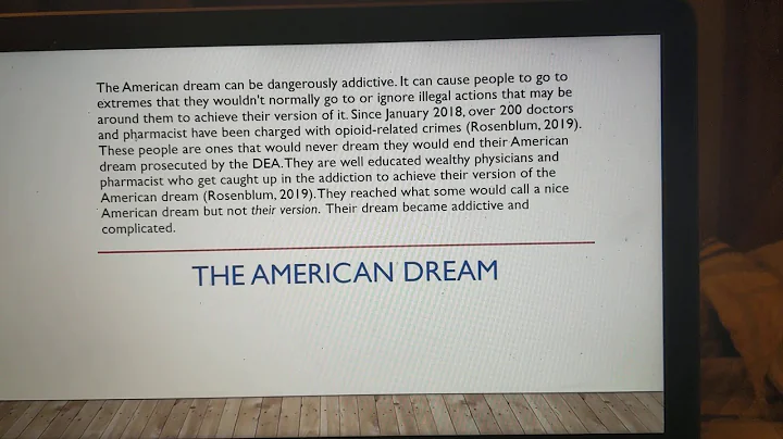 American Dream
