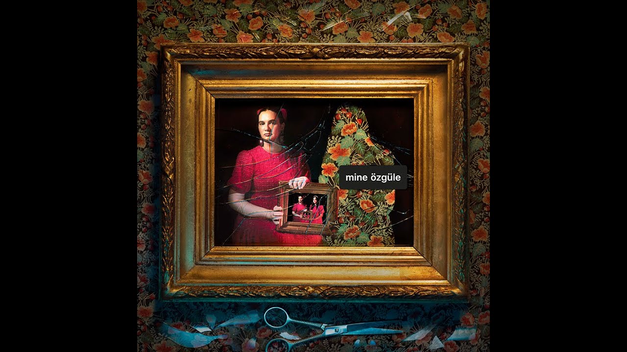 Mine Özgüle - kördüğüm (Audio)