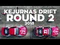 Kejurnas Drift Beneran Sekaligus Kejurnas RC Drift