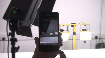 Glimpse - iPhone App Review - Frackulous 273