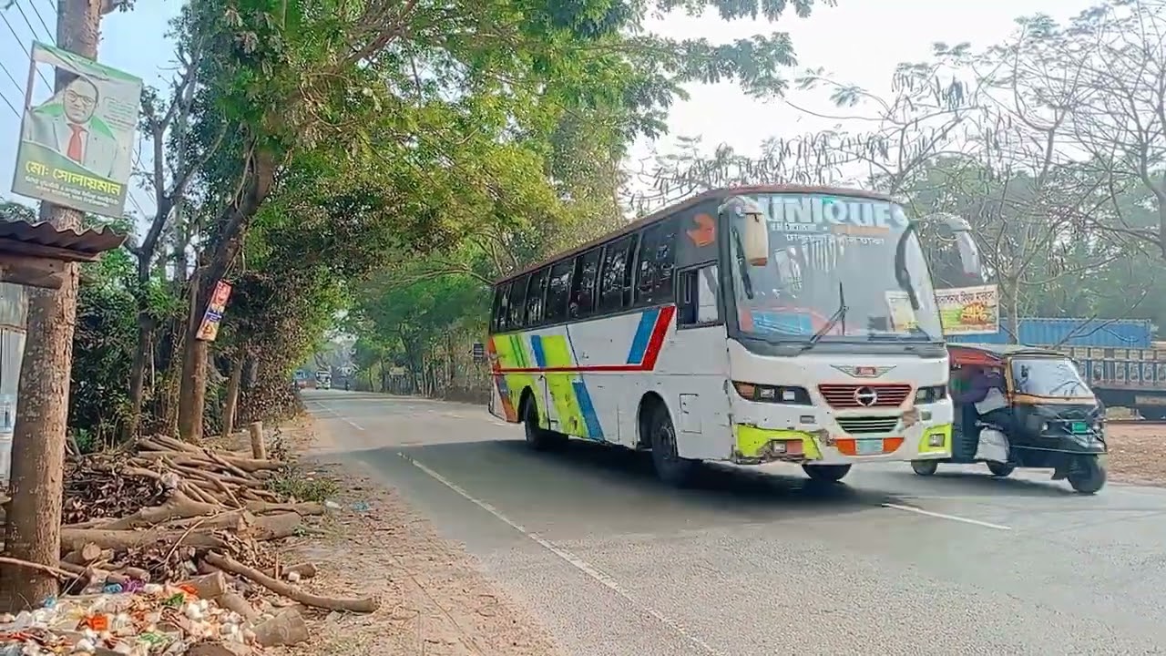 Bus vedio 🤝 #sorts #travel #subscribe #bus 