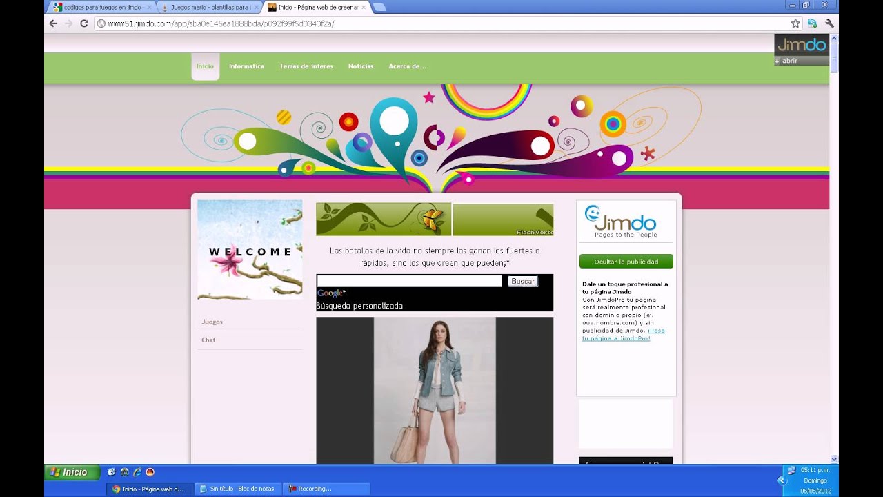 Best Free Website Builder Software 2019