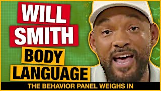 Will Smith APOLOGY  Does He REALLY Feel Shame Over Chris Rock Slap?