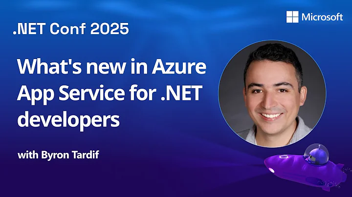 What's new in Azure App Service for .NET developers