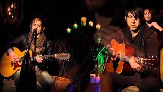 Video thumbnail of "Kaura-Silence Speaks Louder (Acoustic Version)"