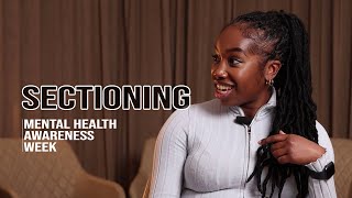 Involuntary Psychiatric Hold (Sectioning) | Mental Health Awareness with Baz
