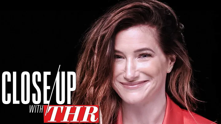 Kathryn Hahn Shares Love for "Human Stories" Such ...