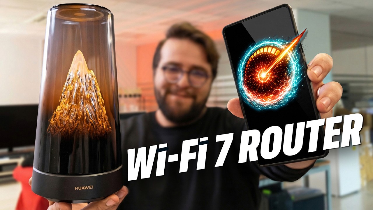 EVDEKİ İNTERNET SORUNLARINI ÇÖZEN CİHAZ | Huawei Mesh X3 Pro Testi