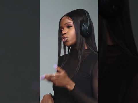 ENNY Ft Jorja Smith Peng Black Girls Remix A COLORS MOMENT 