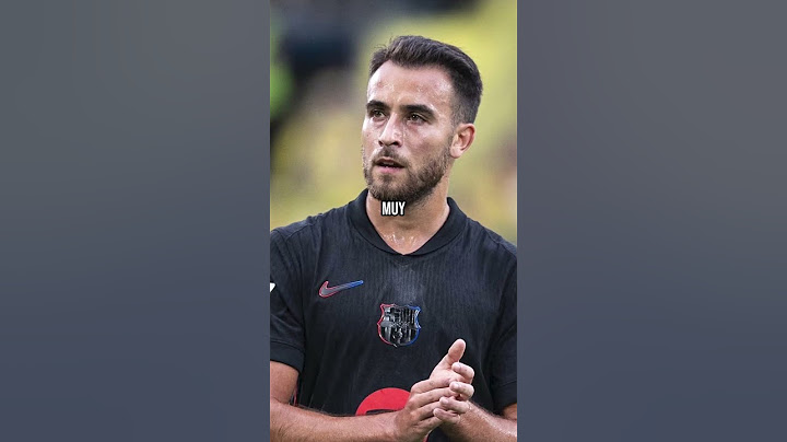 ERIC GARCIA SE QUEDA EN EL BARÇA