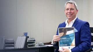 Australian Federal Budget Review 2024-2025