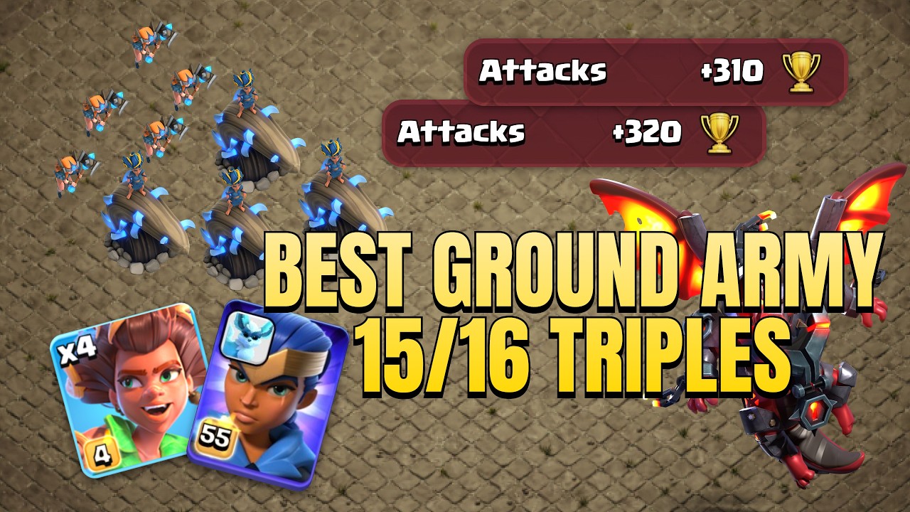 15/16 TRIPLES WITH RR | June Season Day 4 | Recorded Live Daily 16