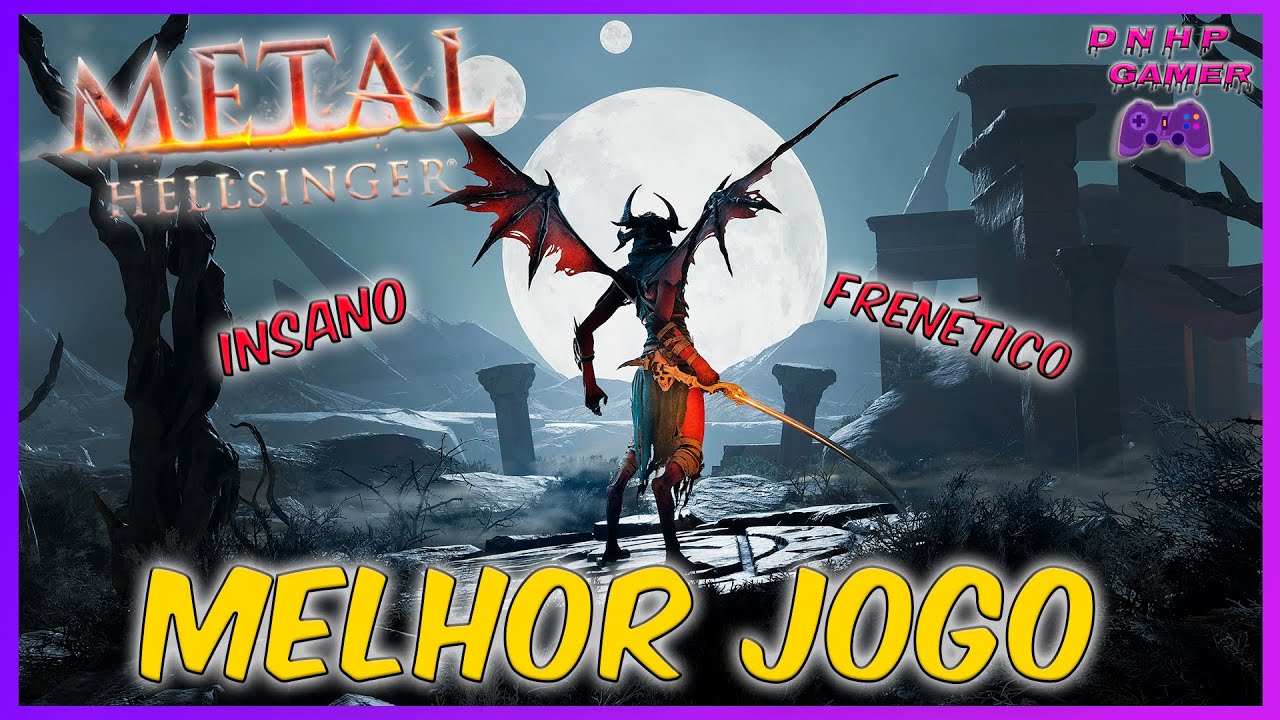 Frenético! - Lançamento do novo Modo de Jogo