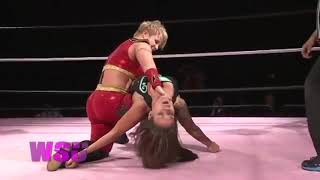 Lufisto Pendulum Backbreaker Stretch