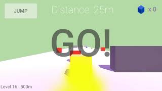 Go Go Cubie -Official Teaser screenshot 1