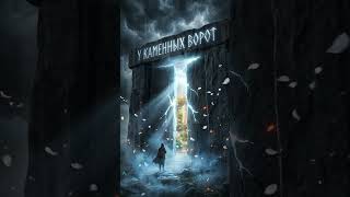 Укаменных ворот #metal #готикрок #музыка #sunoai