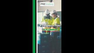 IRS Tax Tips for W-2 Employees iTax Solutions