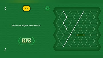 Pythagorea 60 : Reflection Full