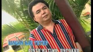 Pance F  Pondang - Jangan kau Tutup Pintu hatimu (KARAOKE)