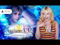 Ive Never Played Final Fantasy X Until Today | Final Fantasy 10 HD Remaster [PS5]