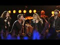 Stevie Nicks & Lady Antebellum - CMT Crossroads 2013