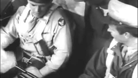 HOW TO FLY THE B-17 Part 1