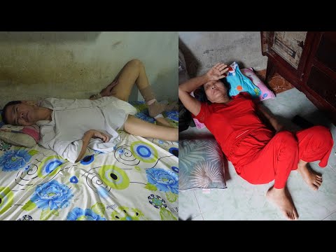Video Lời khẩn cầu ứa nước mắt của người phụ nữ bại liệt... - youtube
