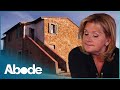 SIX MONTHS To Build Her Dream Retreat! (Renovation Documentary) | Abode