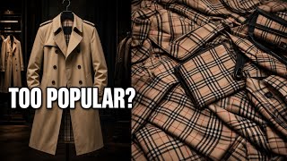 How Burberry Almost Destroyed Its Brand How Burberry Almost Destroyed Its Brand