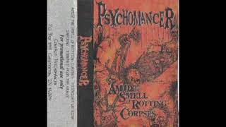 Psychomancer - Amid the Smell of Rotting Corpses [Full Demo - 1999]