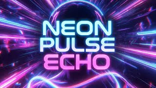 Neon Pulse Echo â Euphoric EDM Dance Floor Energy | Bright Electronic Beats