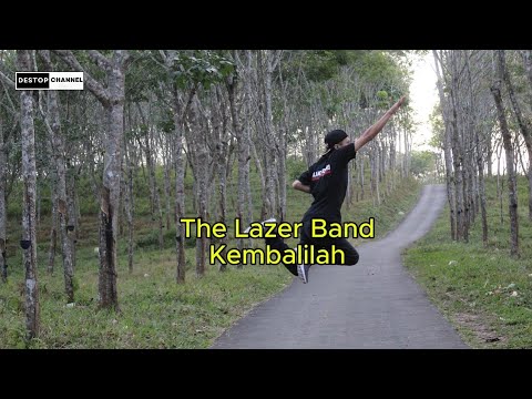 The Lazer band #indie #plara - kembalilah - #music# #sukabumi #indonesia