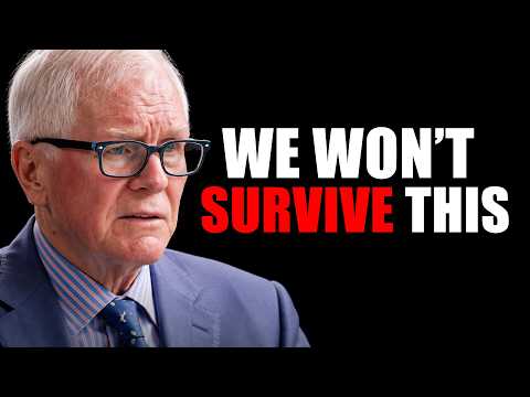 Billionaire Investor WARNS: AI Will END UP Destroying The Human Species - Jeremy Grantham