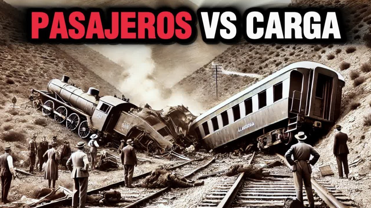 Olvido Fatal -  Accidente de las Alcubillas